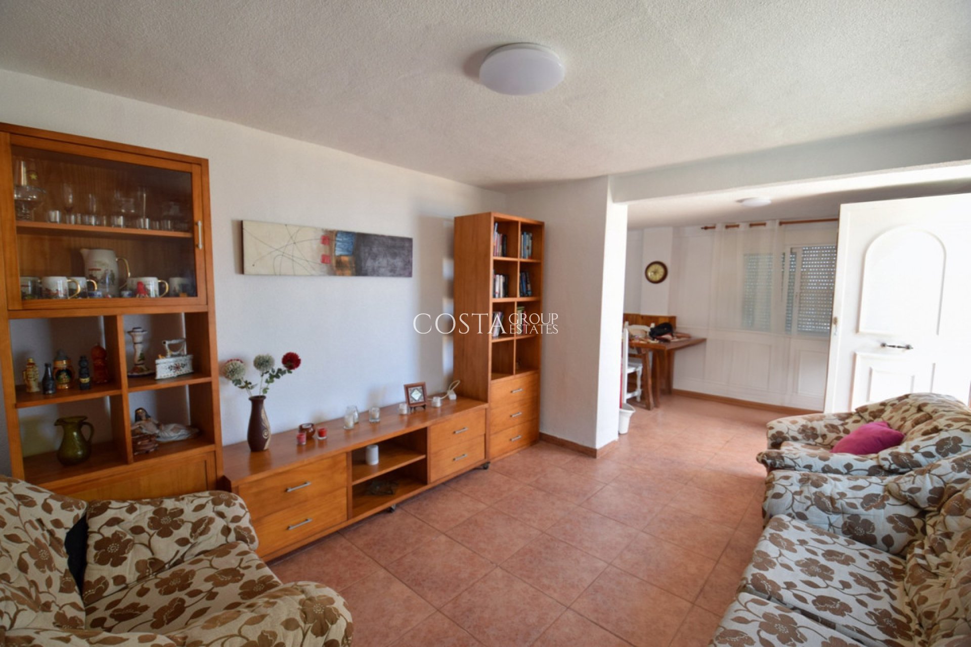 Wiederverkauf - Villa -
Guardamar del Segura - Guardamar del Segura Centro