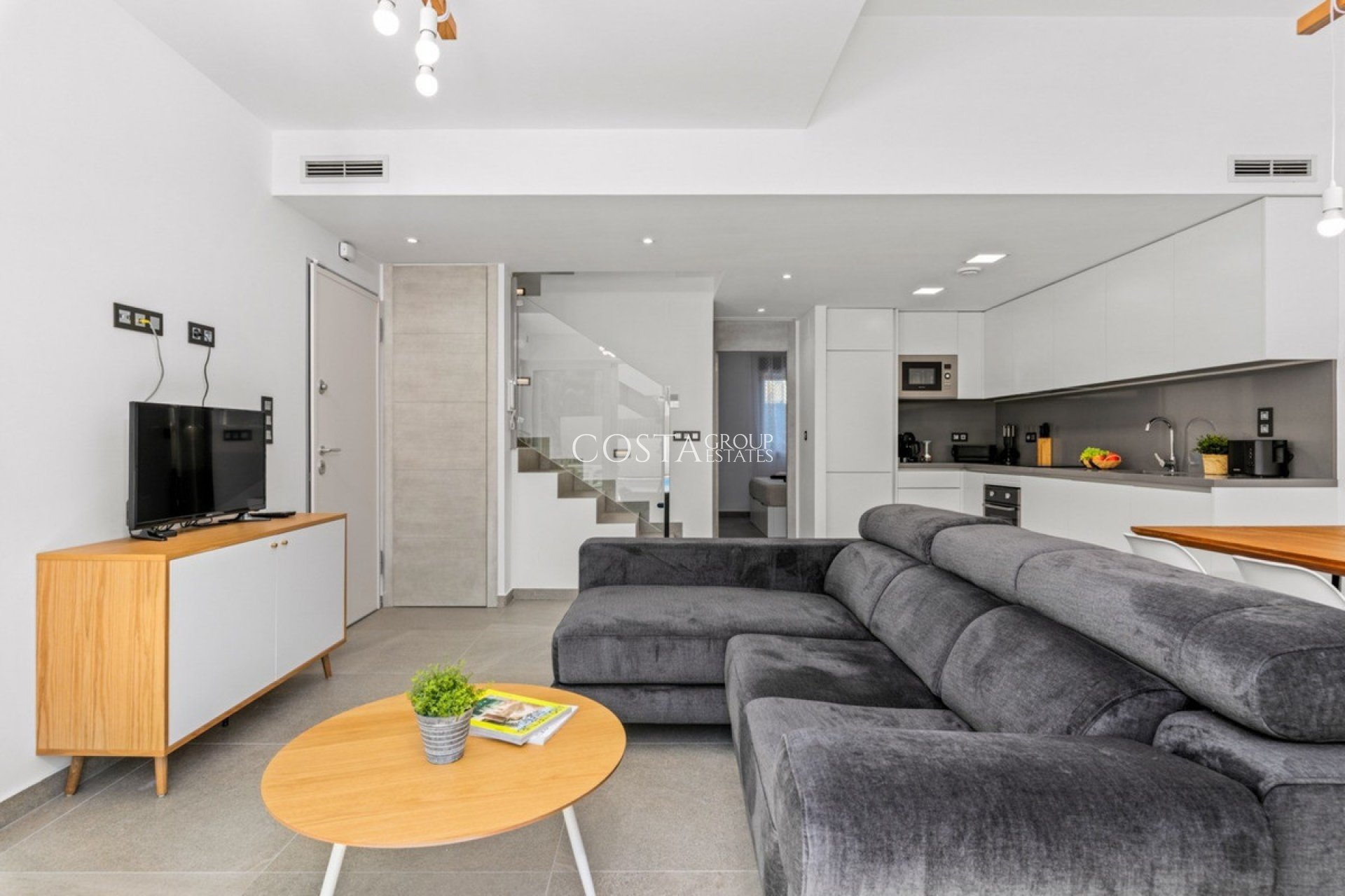 Wiederverkauf - Villa -
Guardamar del Segura - Guardamar del Segura Centro