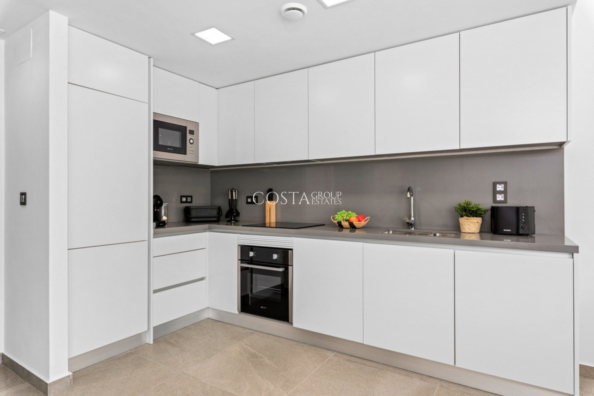 Wiederverkauf - Villa -
Guardamar del Segura - Guardamar del Segura Centro