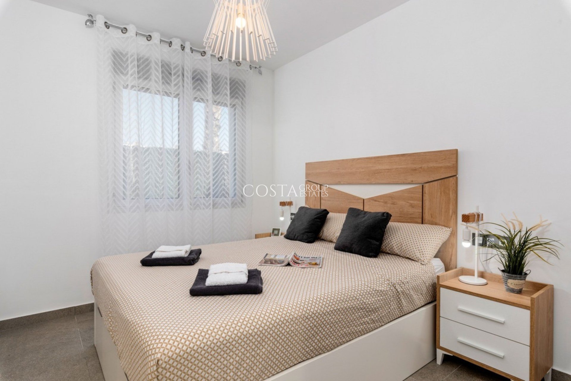 Wiederverkauf - Villa -
Guardamar del Segura - Guardamar del Segura Centro