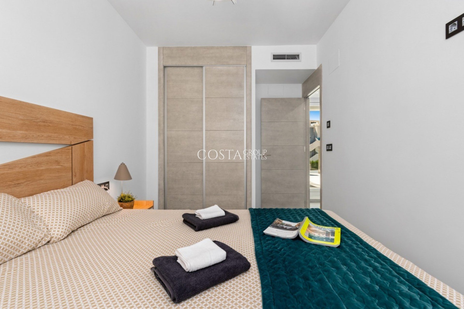 Wiederverkauf - Villa -
Guardamar del Segura - Guardamar del Segura Centro