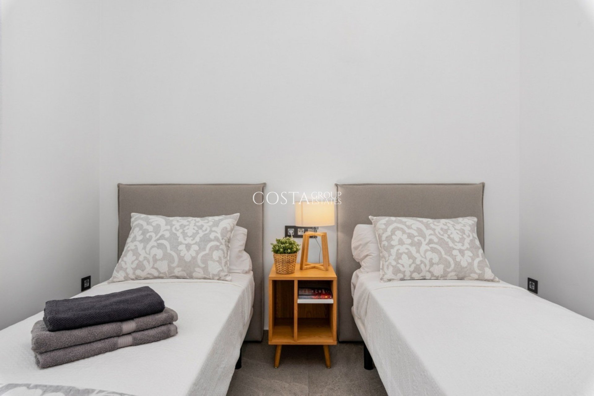 Wiederverkauf - Villa -
Guardamar del Segura - Guardamar del Segura Centro