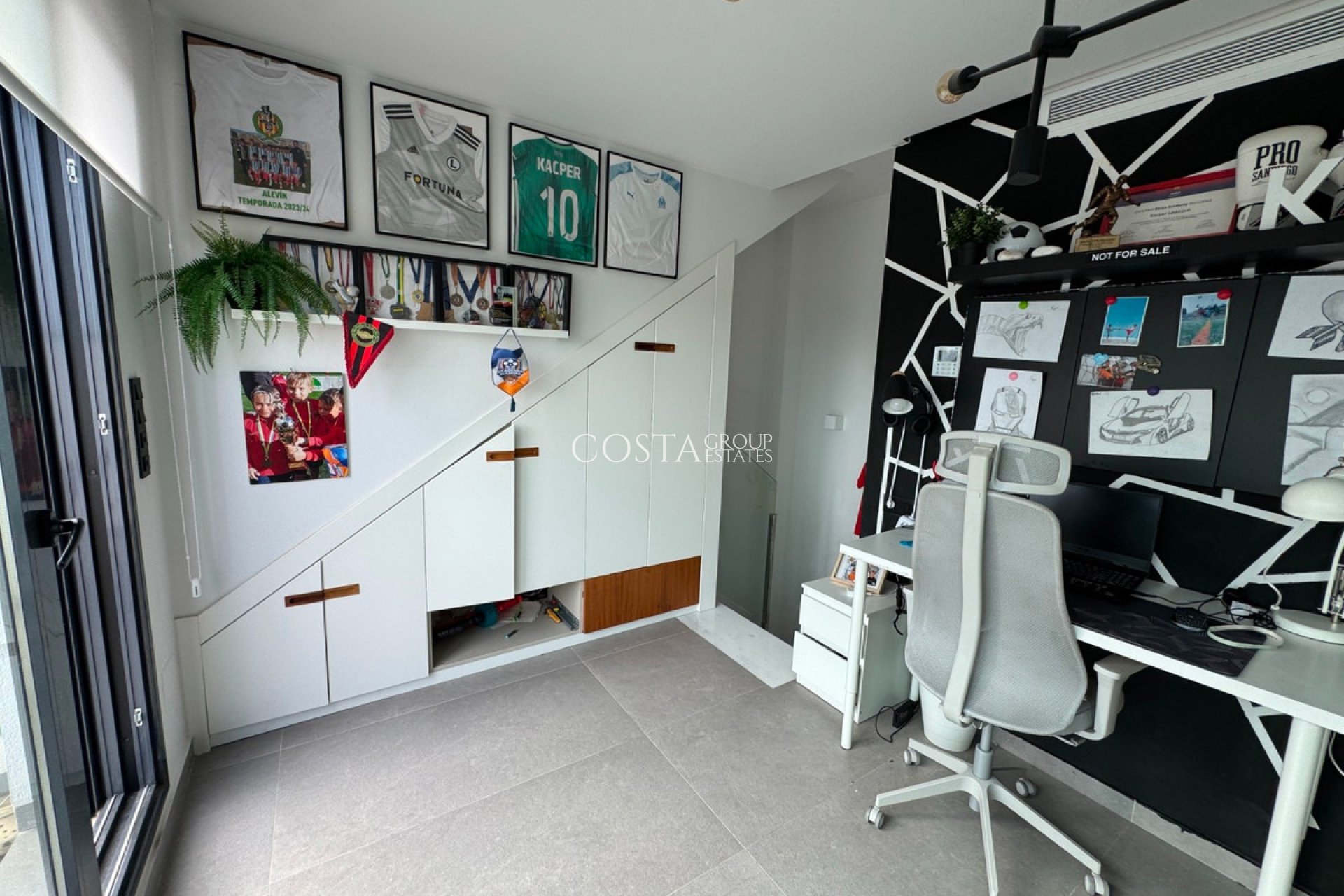 Wiederverkauf - Villa -
Guardamar del Segura - Guardamar del Segura Centro