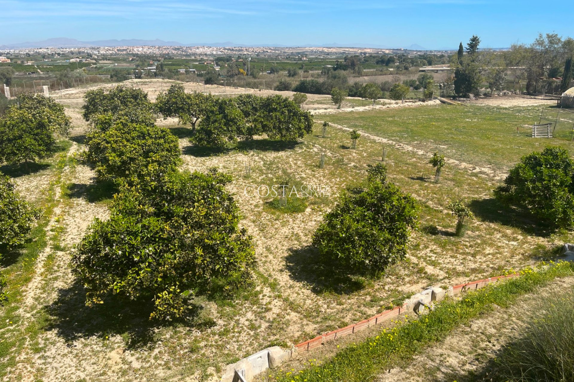 Wiederverkauf - Villa -
Guardamar del Segura - Guardamar del Segura Centro