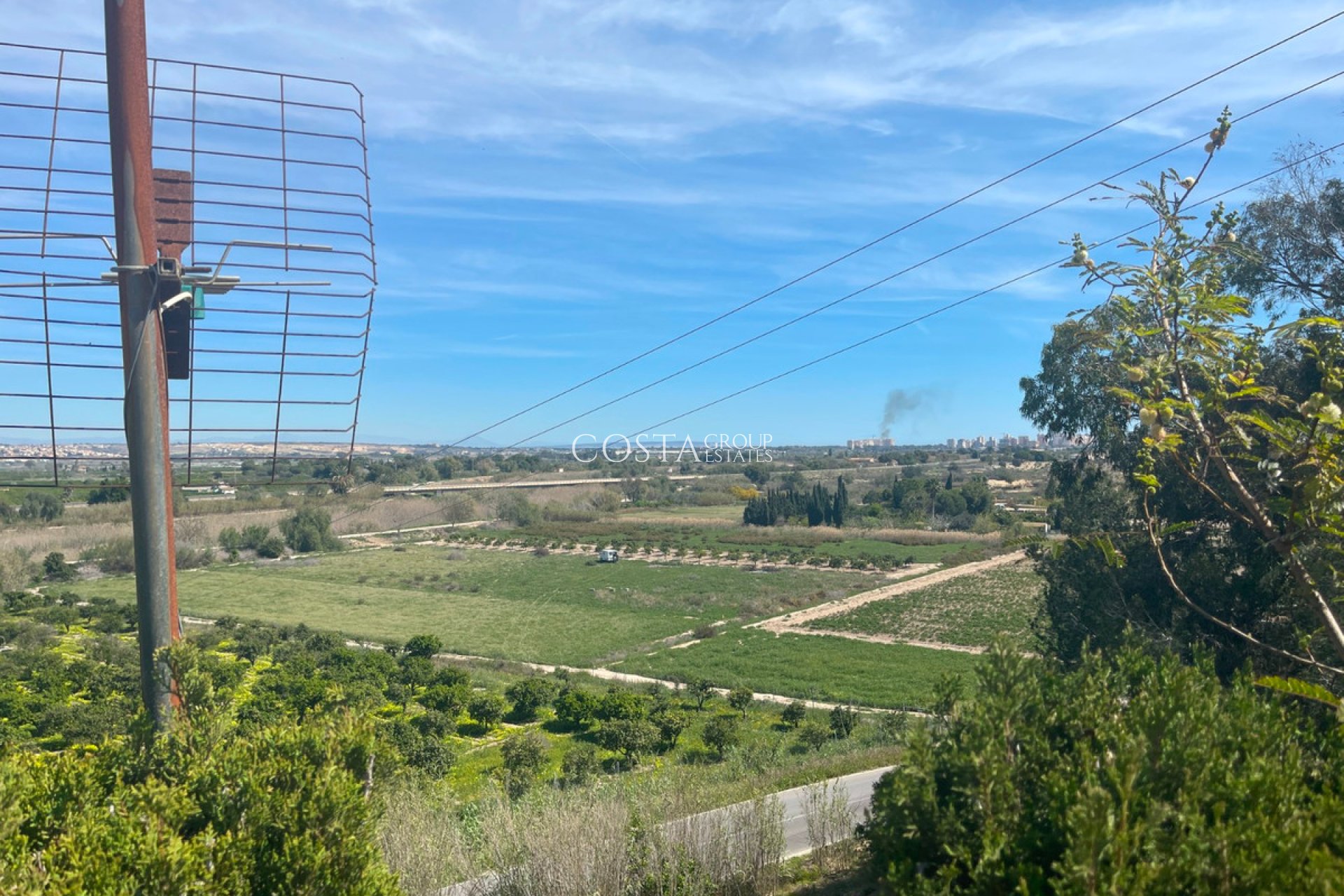 Wiederverkauf - Villa -
Guardamar del Segura - Guardamar del Segura Centro