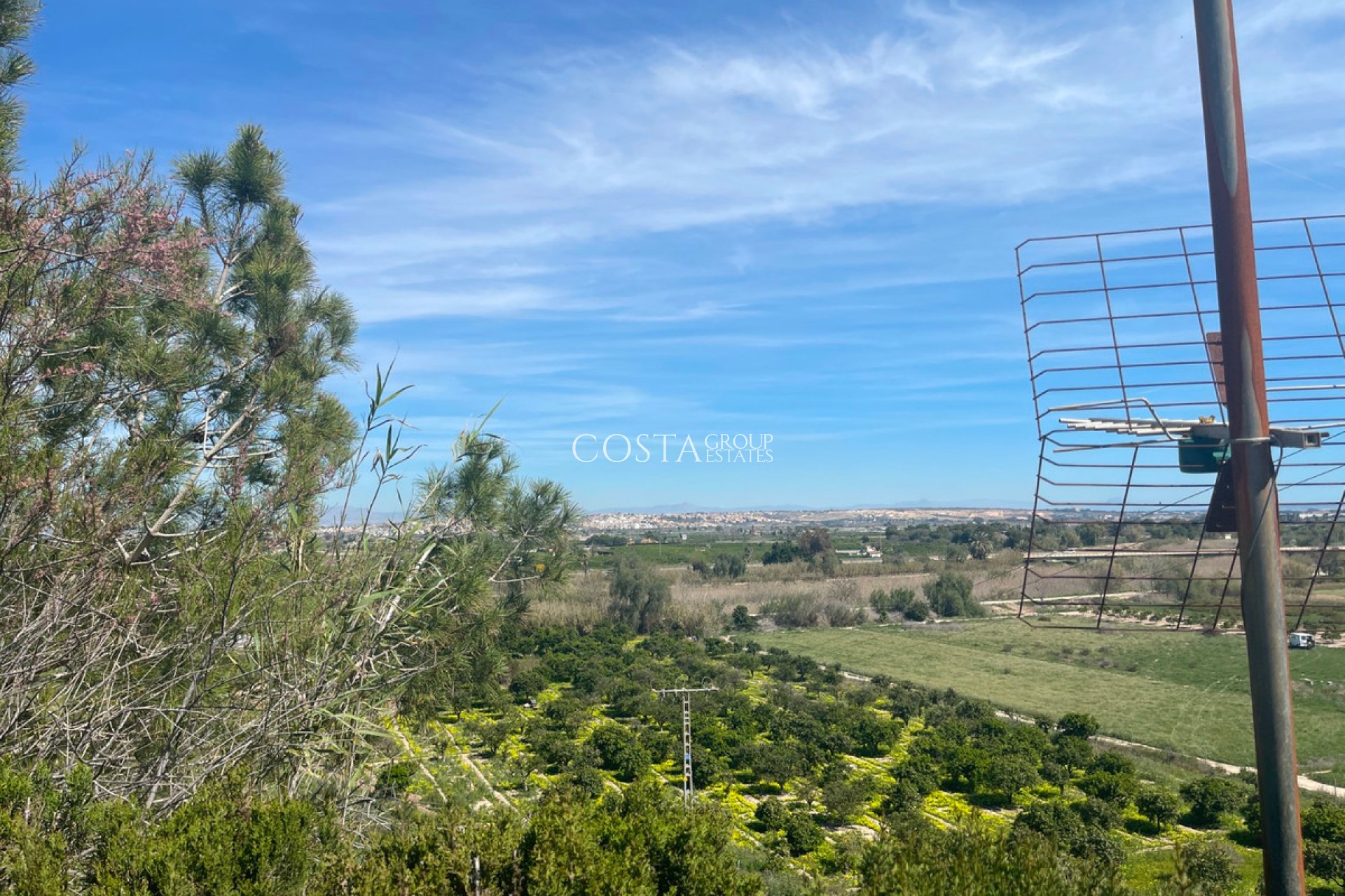 Wiederverkauf - Villa -
Guardamar del Segura - Guardamar del Segura Centro