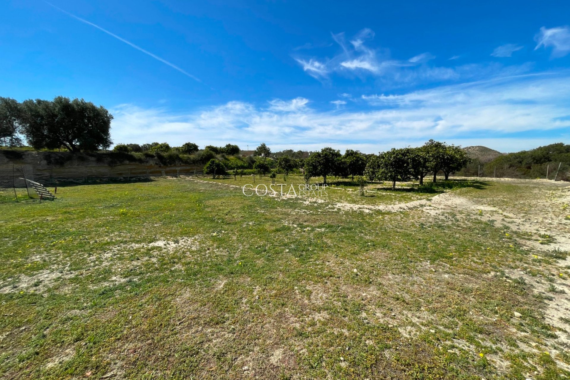 Wiederverkauf - Villa -
Guardamar del Segura - Guardamar del Segura Centro