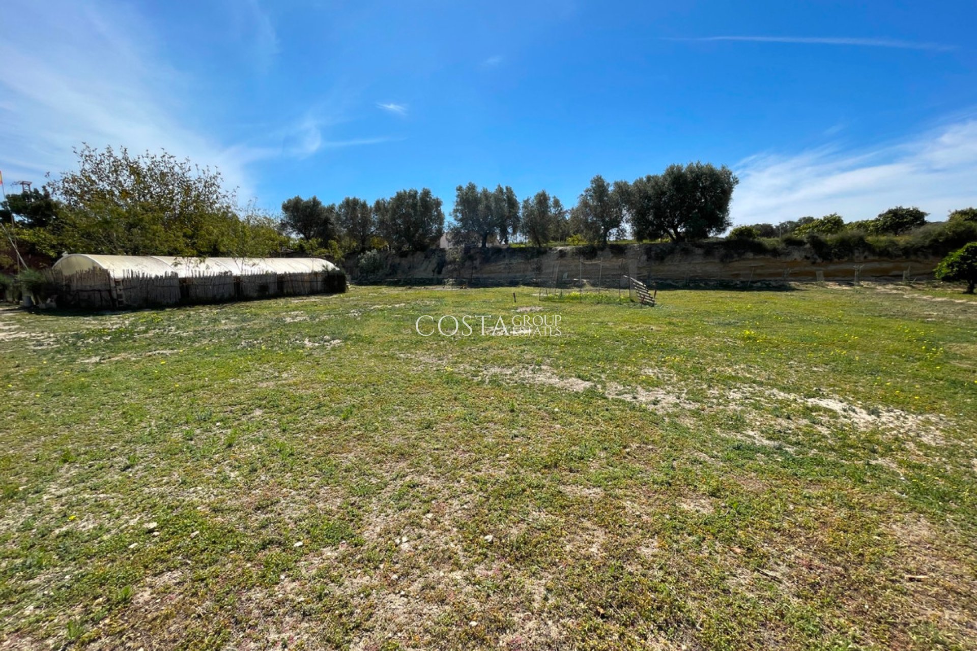 Wiederverkauf - Villa -
Guardamar del Segura - Guardamar del Segura Centro