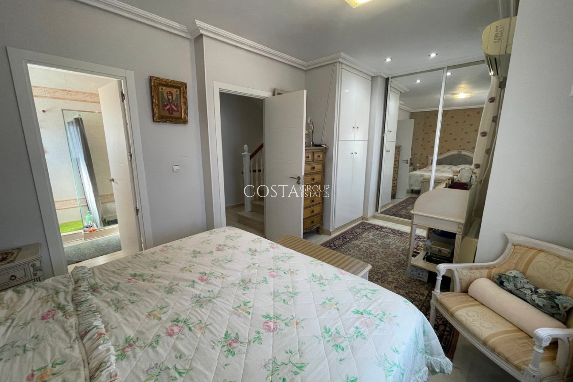 Wiederverkauf - Villa -
Guardamar del Segura - Guardamar del Segura Centro