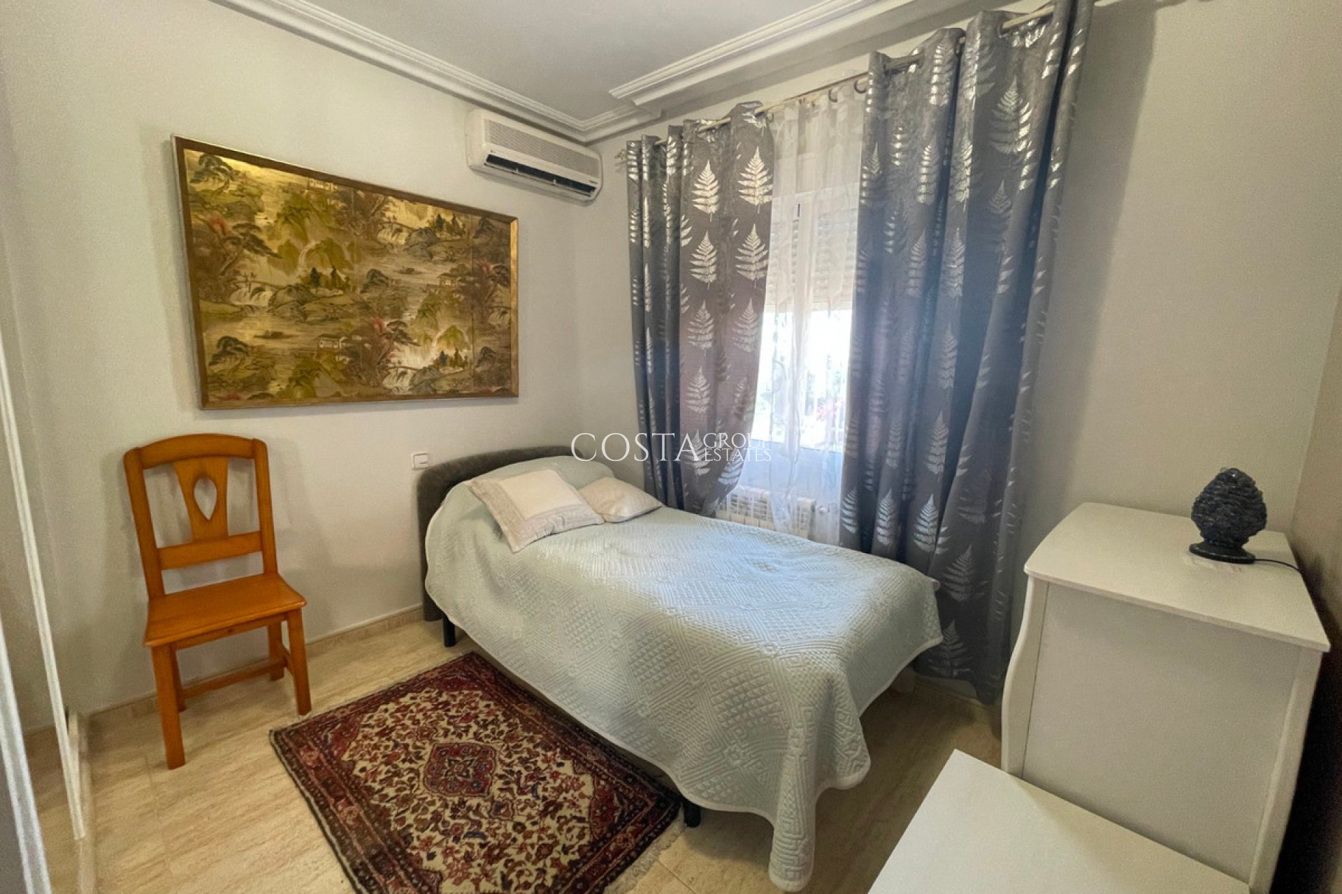 Wiederverkauf - Villa -
Guardamar del Segura - Guardamar del Segura Centro