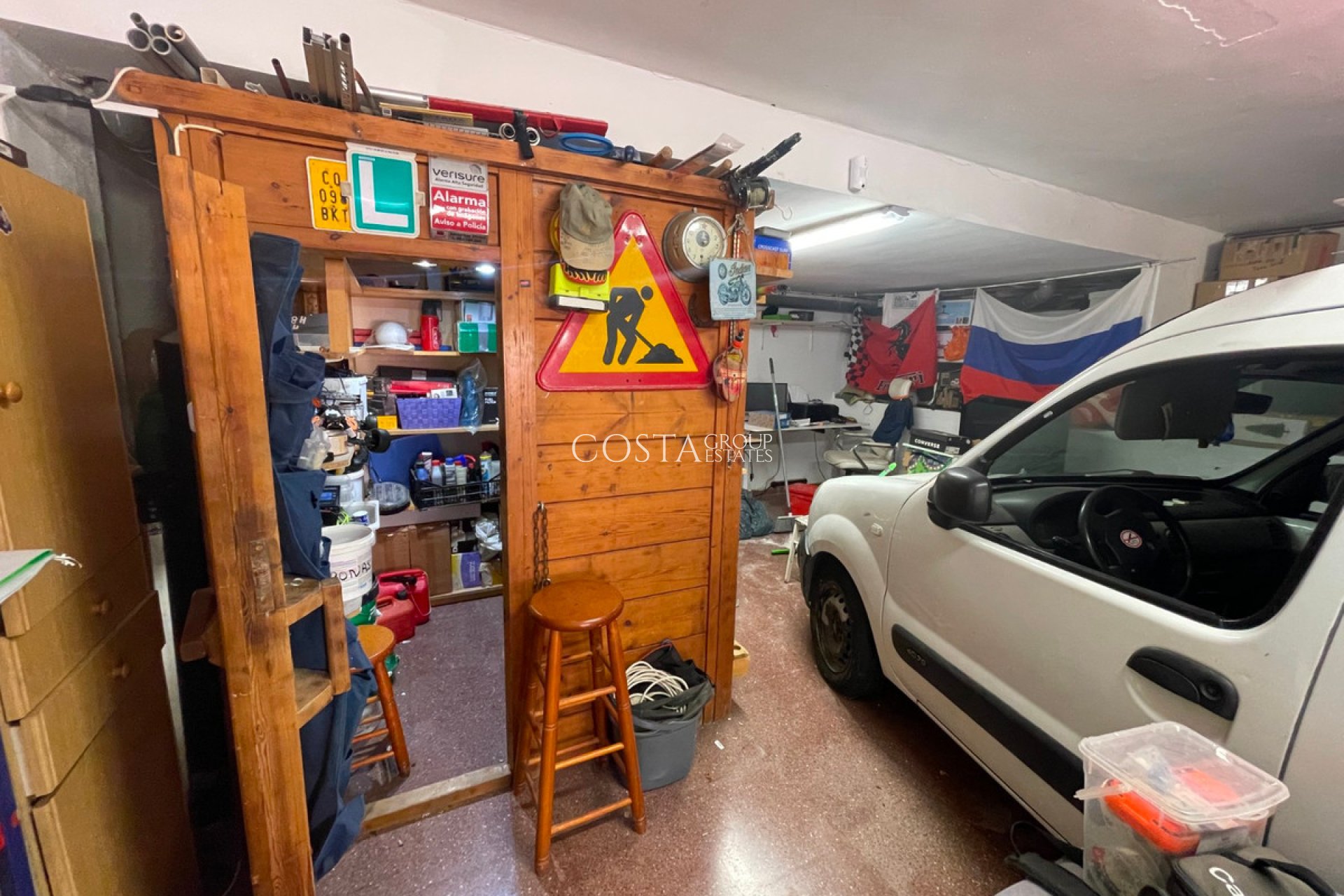 Wiederverkauf - Villa -
Guardamar del Segura - Guardamar del Segura Centro