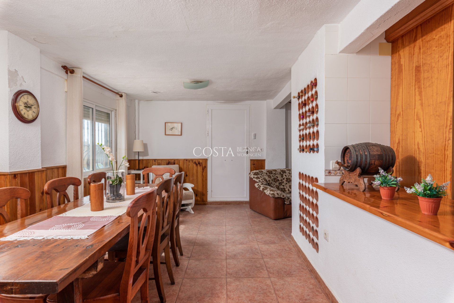 Wiederverkauf - Villa -
Guardamar del Segura