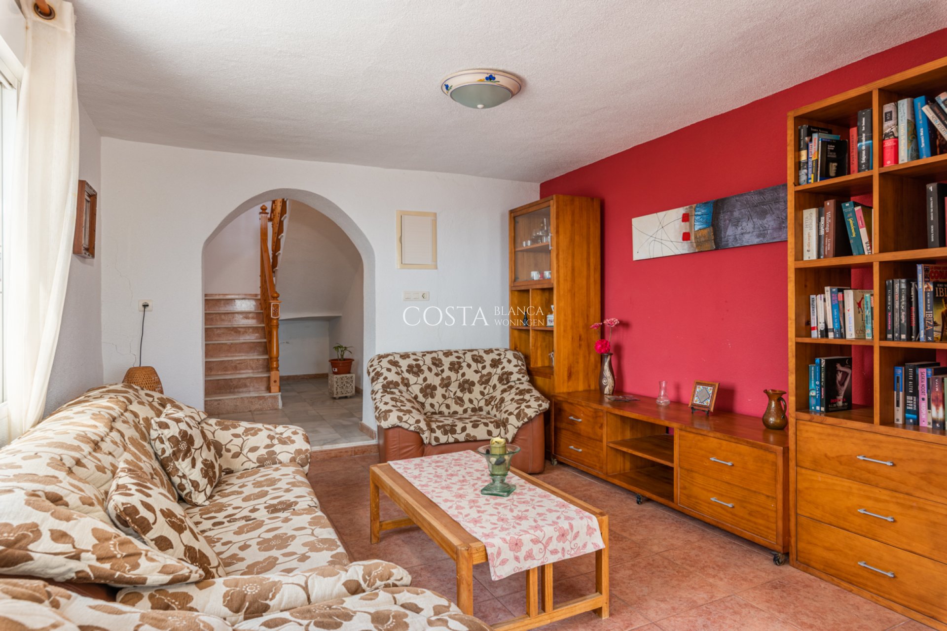 Wiederverkauf - Villa -
Guardamar del Segura