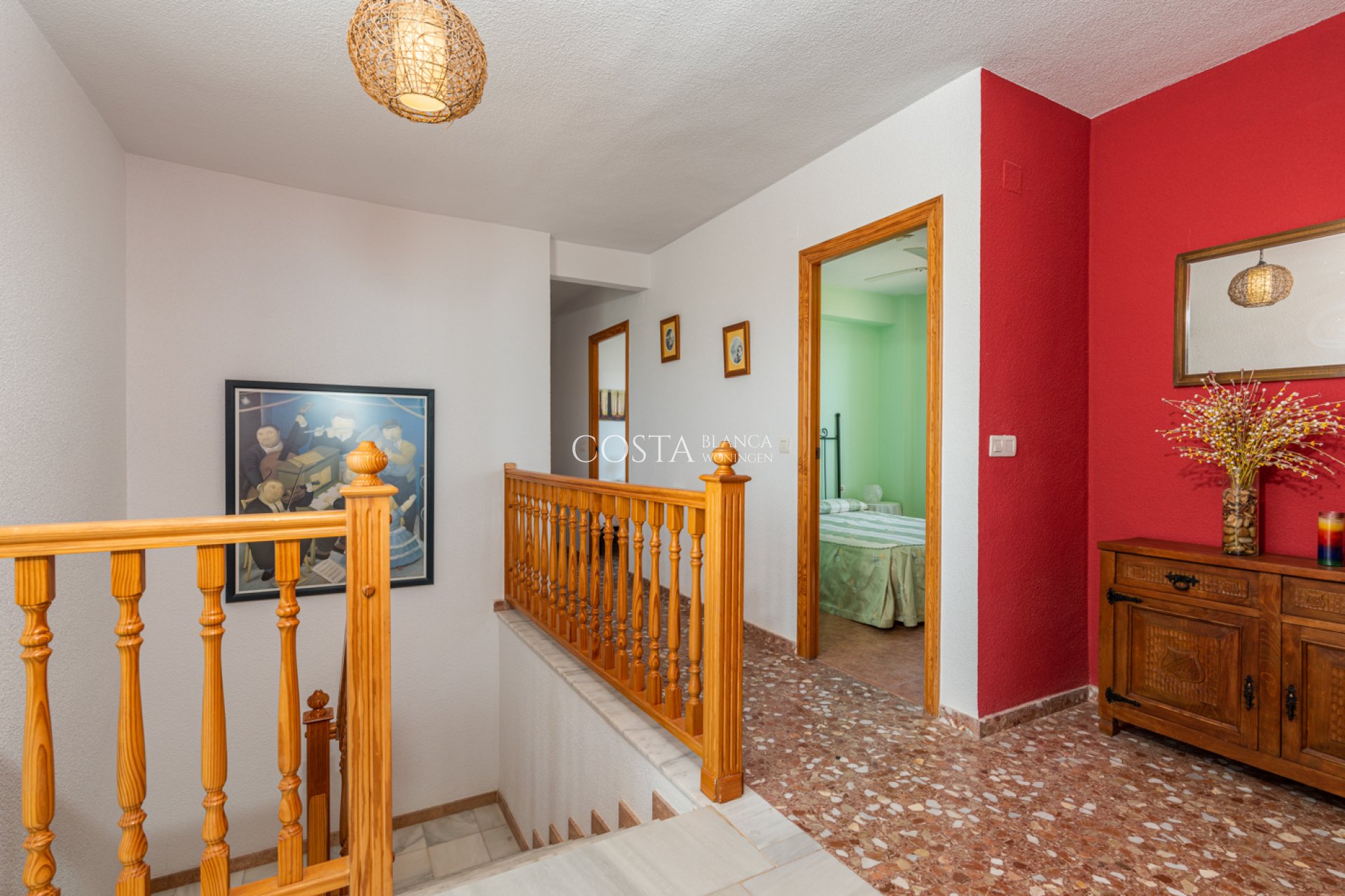 Wiederverkauf - Villa -
Guardamar del Segura