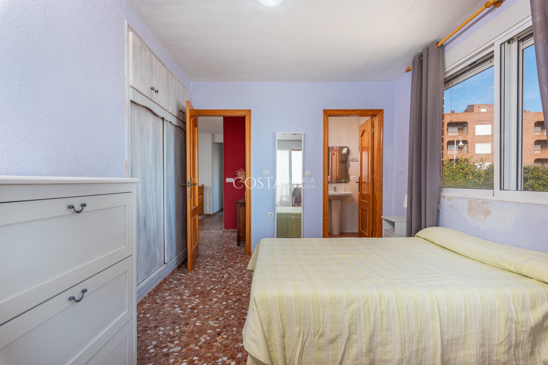 Wiederverkauf - Villa -
Guardamar del Segura