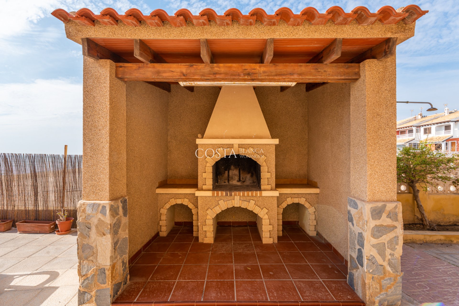Wiederverkauf - Villa -
Guardamar del Segura