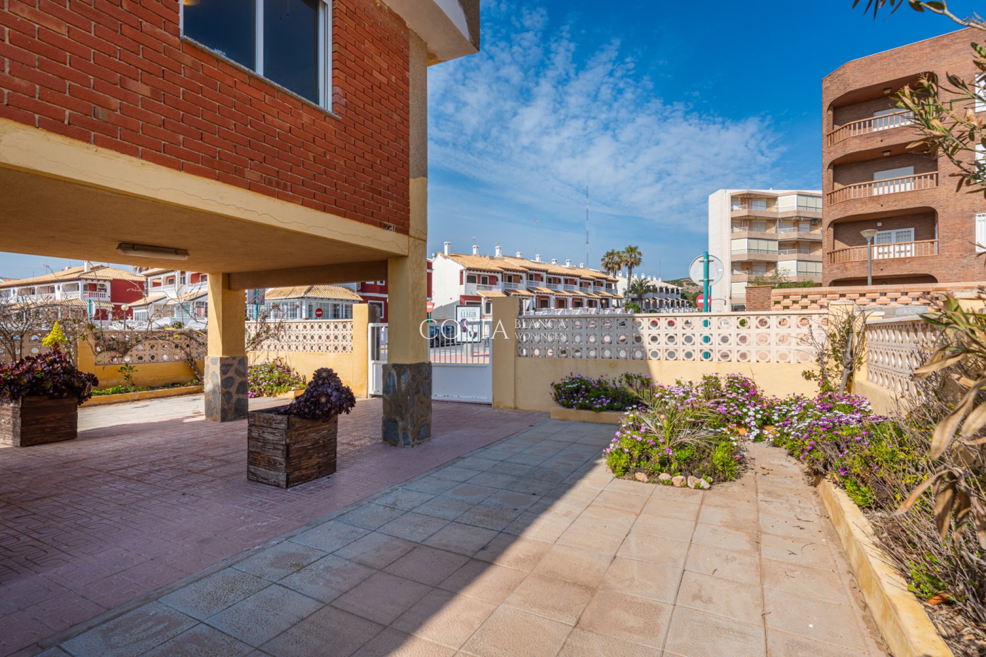 Wiederverkauf - Villa -
Guardamar del Segura