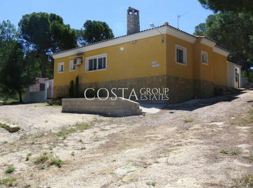 Wiederverkauf - Villa -
Jumilla - Jumilla Centro