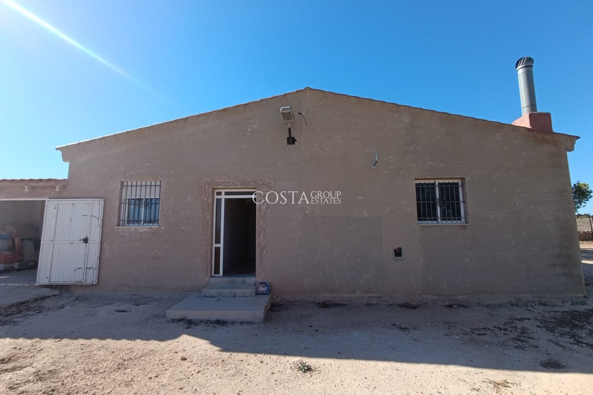 Wiederverkauf - Villa -
Jumilla - Jumilla Centro