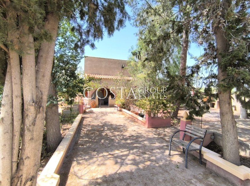 Wiederverkauf - Villa -
Jumilla - Jumilla Centro