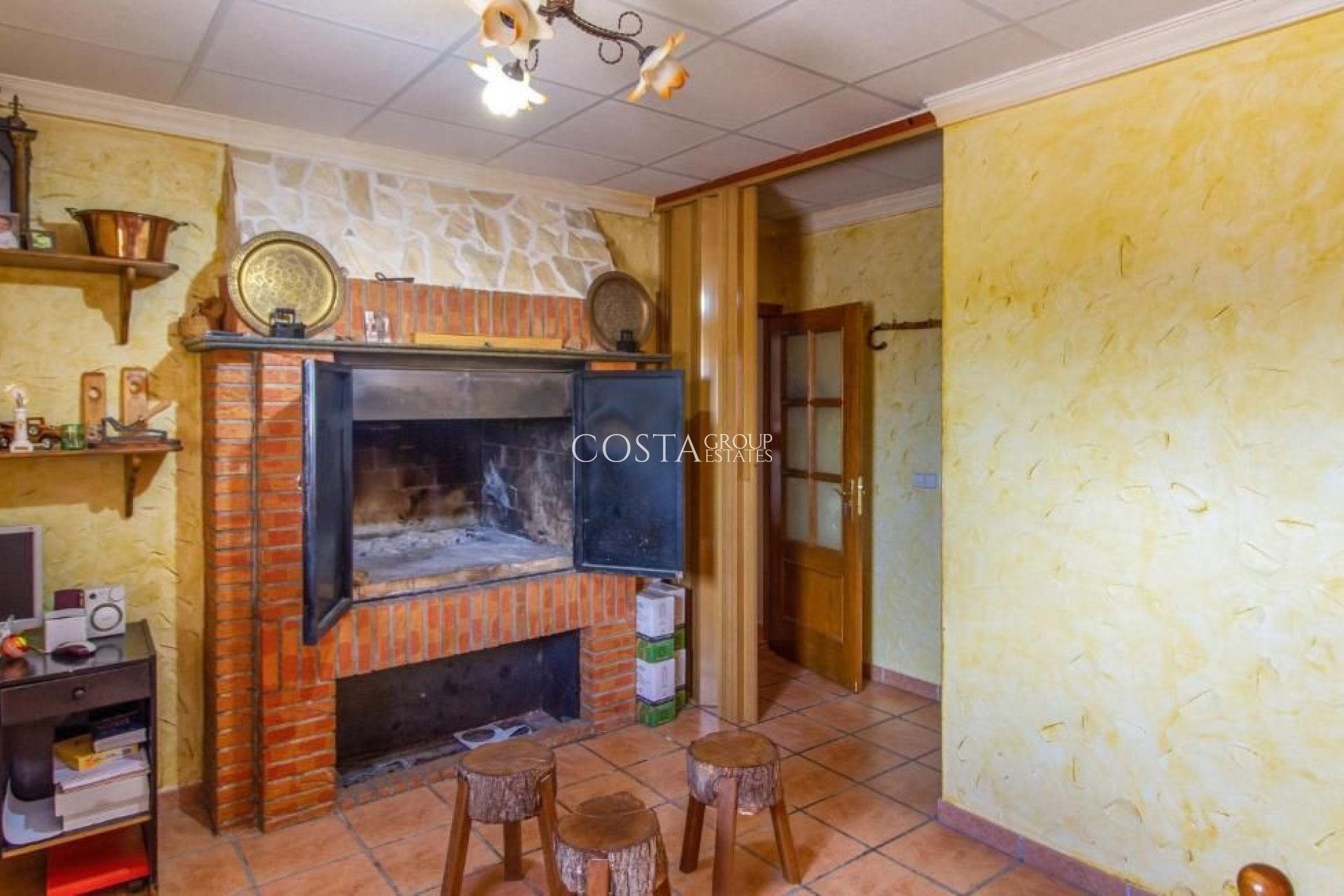 Wiederverkauf - Villa -
Jumilla - Jumilla Centro