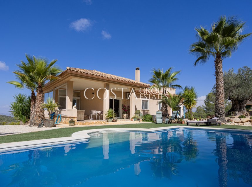 Wiederverkauf - Villa -
Jumilla - La Zarza