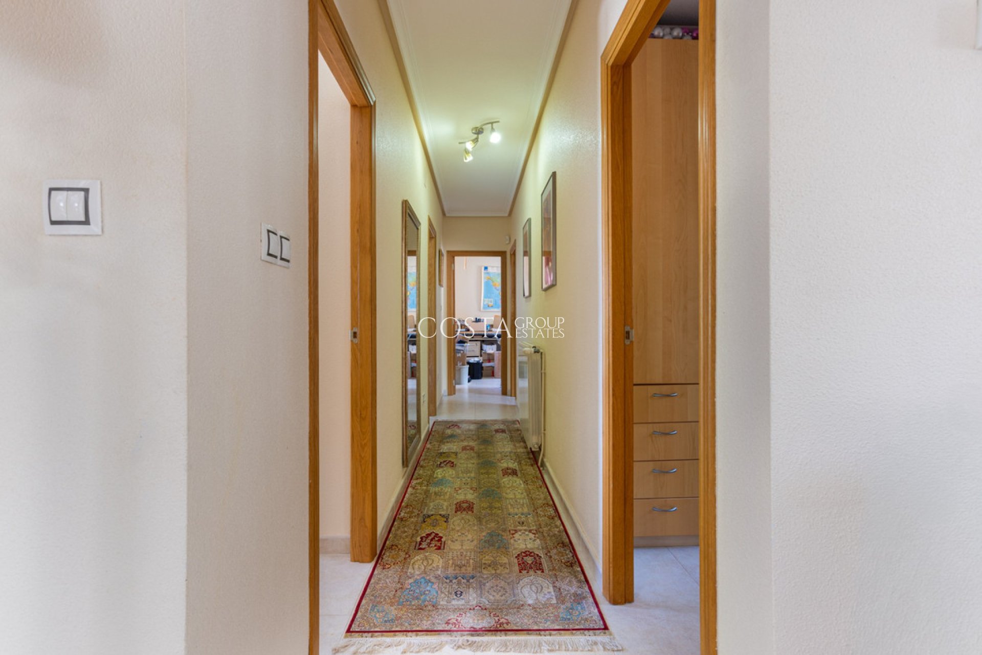 Wiederverkauf - Villa -
Jumilla - La Zarza