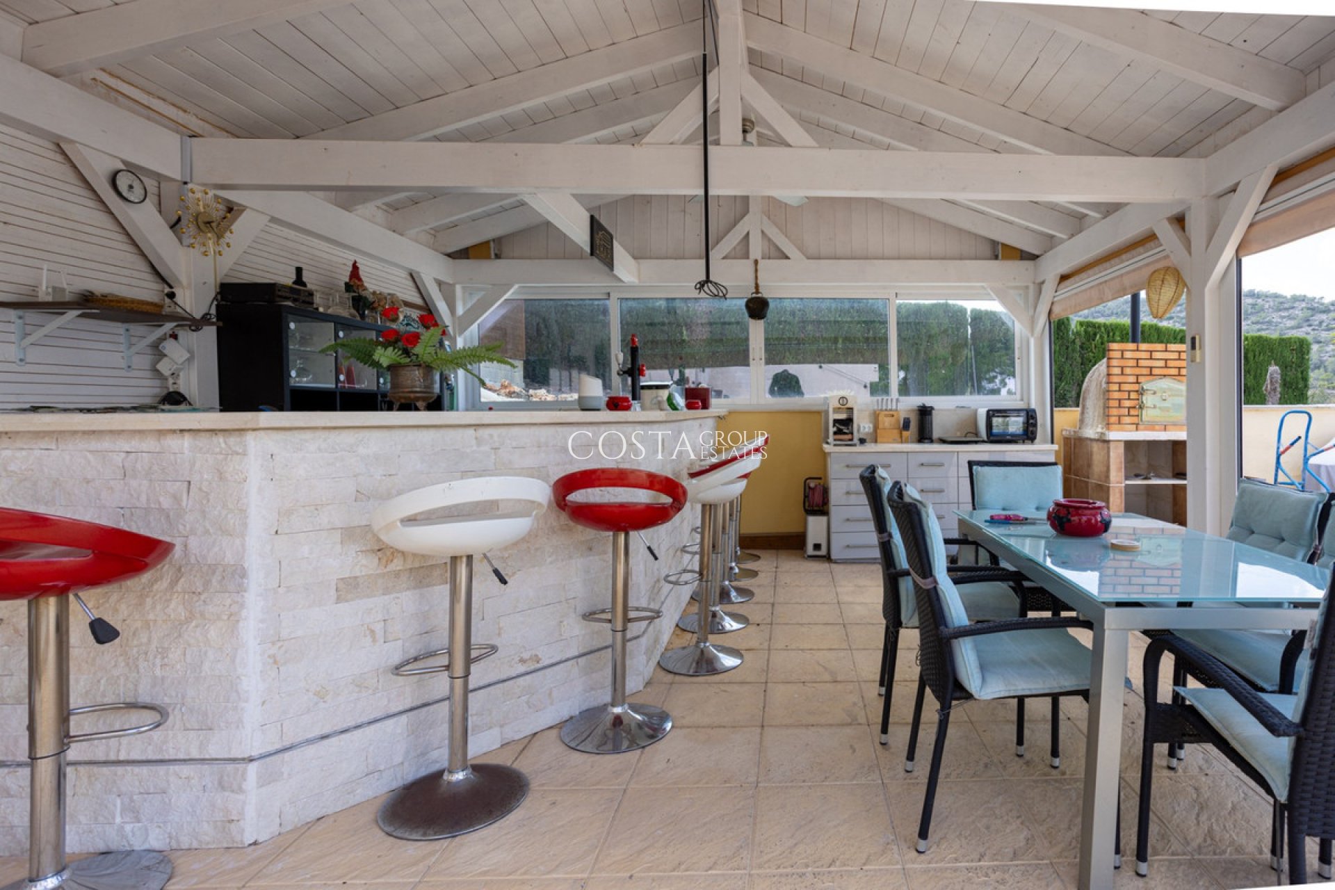 Wiederverkauf - Villa -
Jumilla - La Zarza