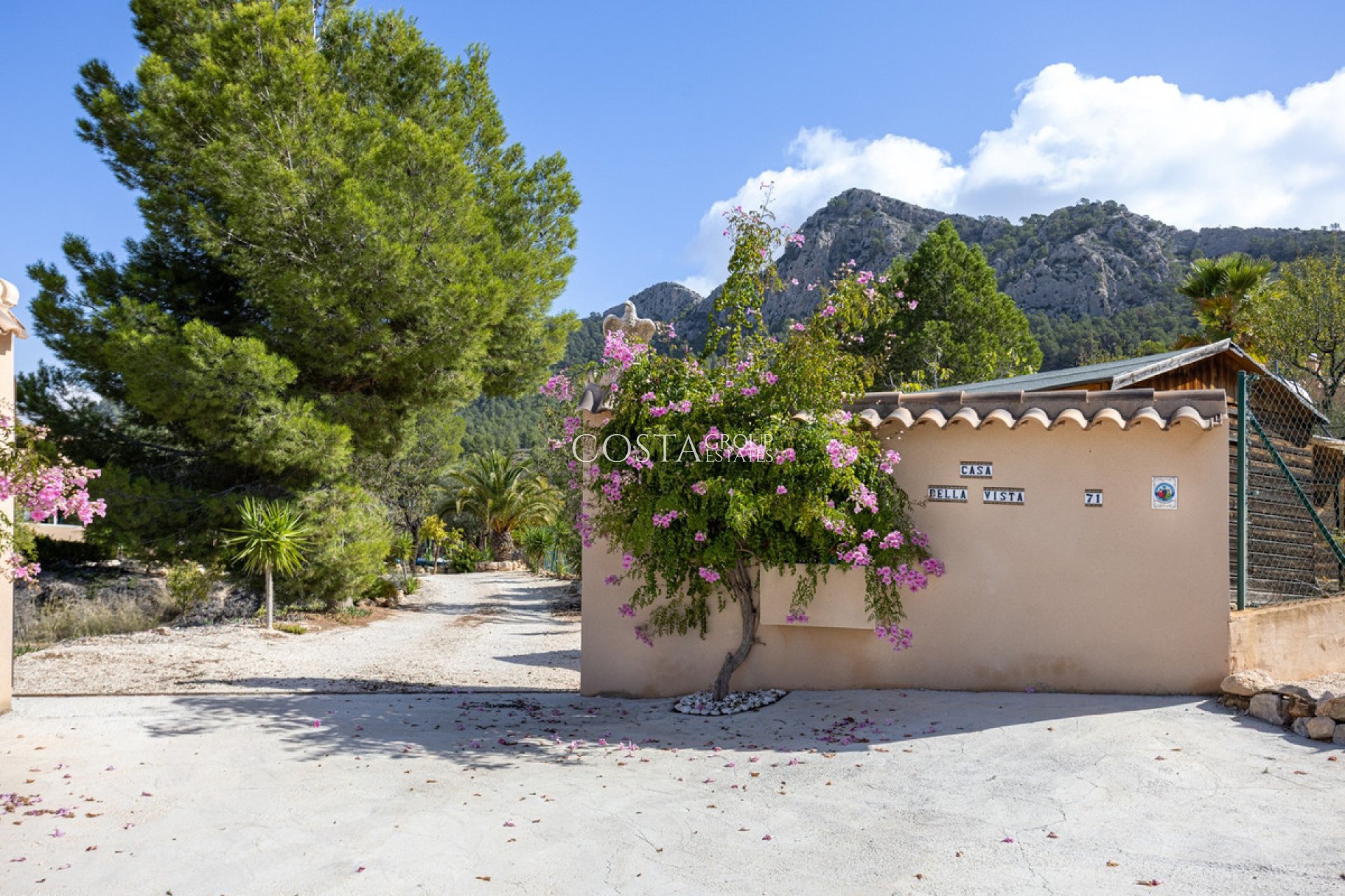 Wiederverkauf - Villa -
Jumilla - La Zarza