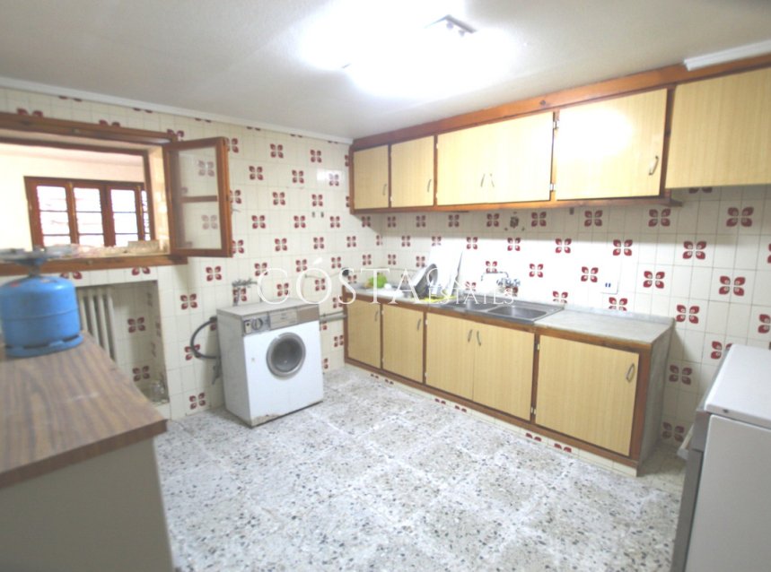 Wiederverkauf - Villa -
Jumilla - Torre del Rico