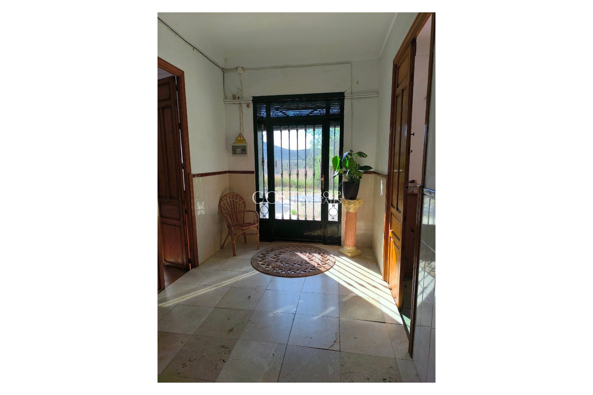Wiederverkauf - Villa -
Jumilla - Torre del Rico