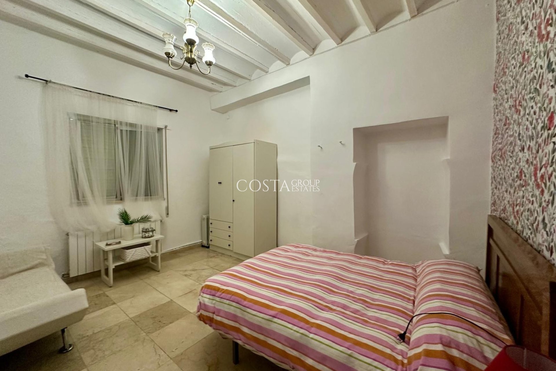 Wiederverkauf - Villa -
Jumilla - Torre del Rico