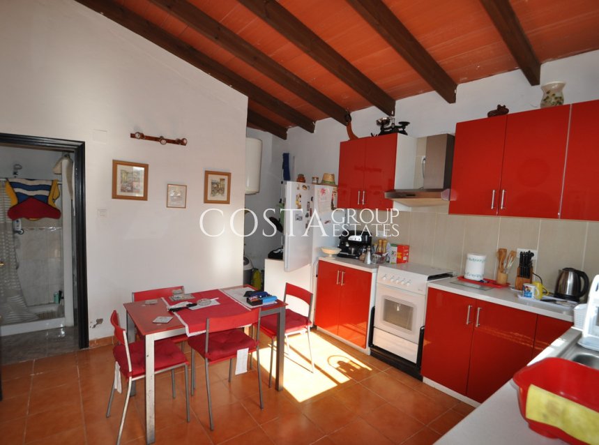 Wiederverkauf - Villa -
Jumilla - Torre del Rico