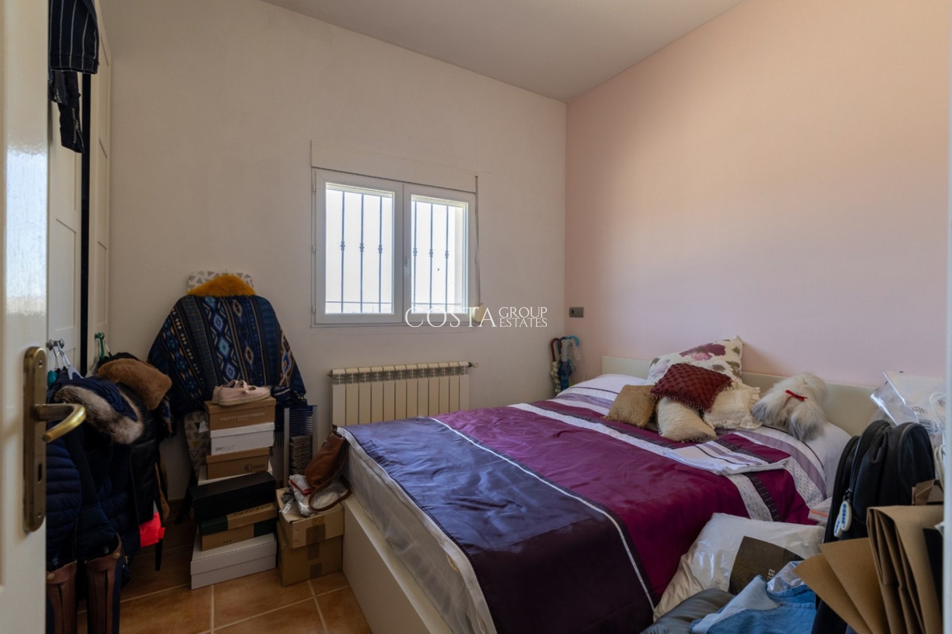 Wiederverkauf - Villa -
Jumilla - Torre del Rico