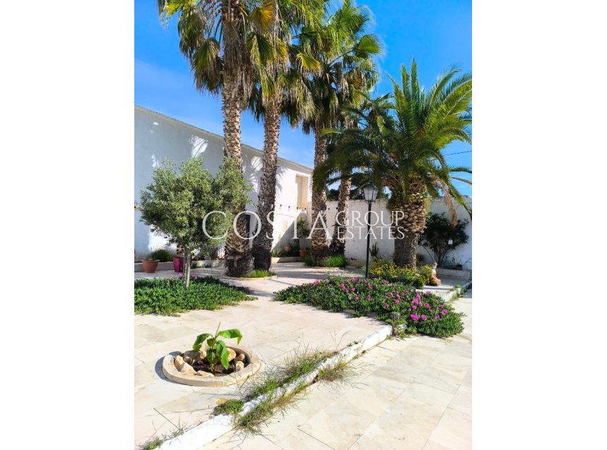 Wiederverkauf - Villa -
Jumilla - Torre del Rico