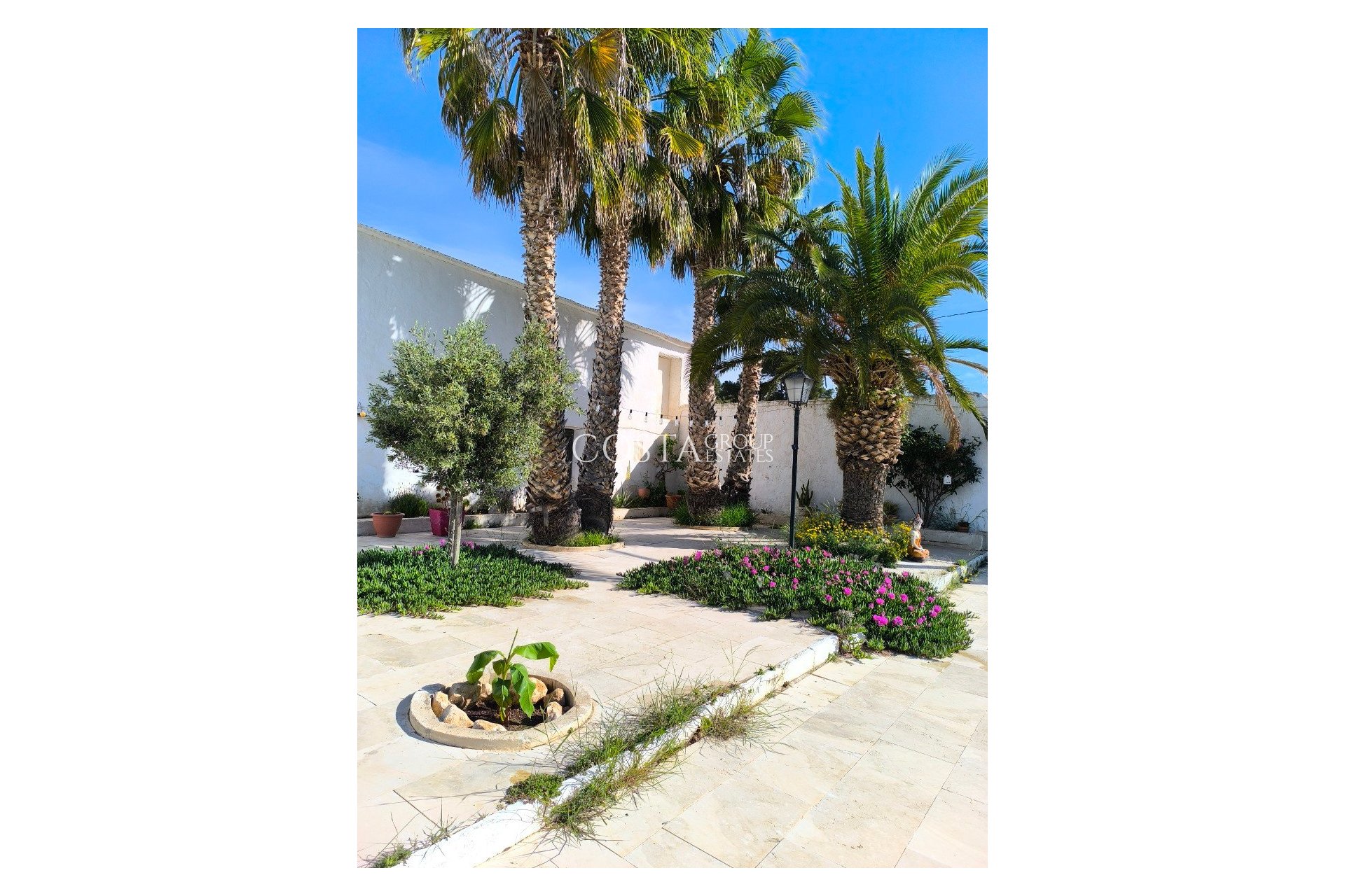 Wiederverkauf - Villa -
Jumilla - Torre del Rico