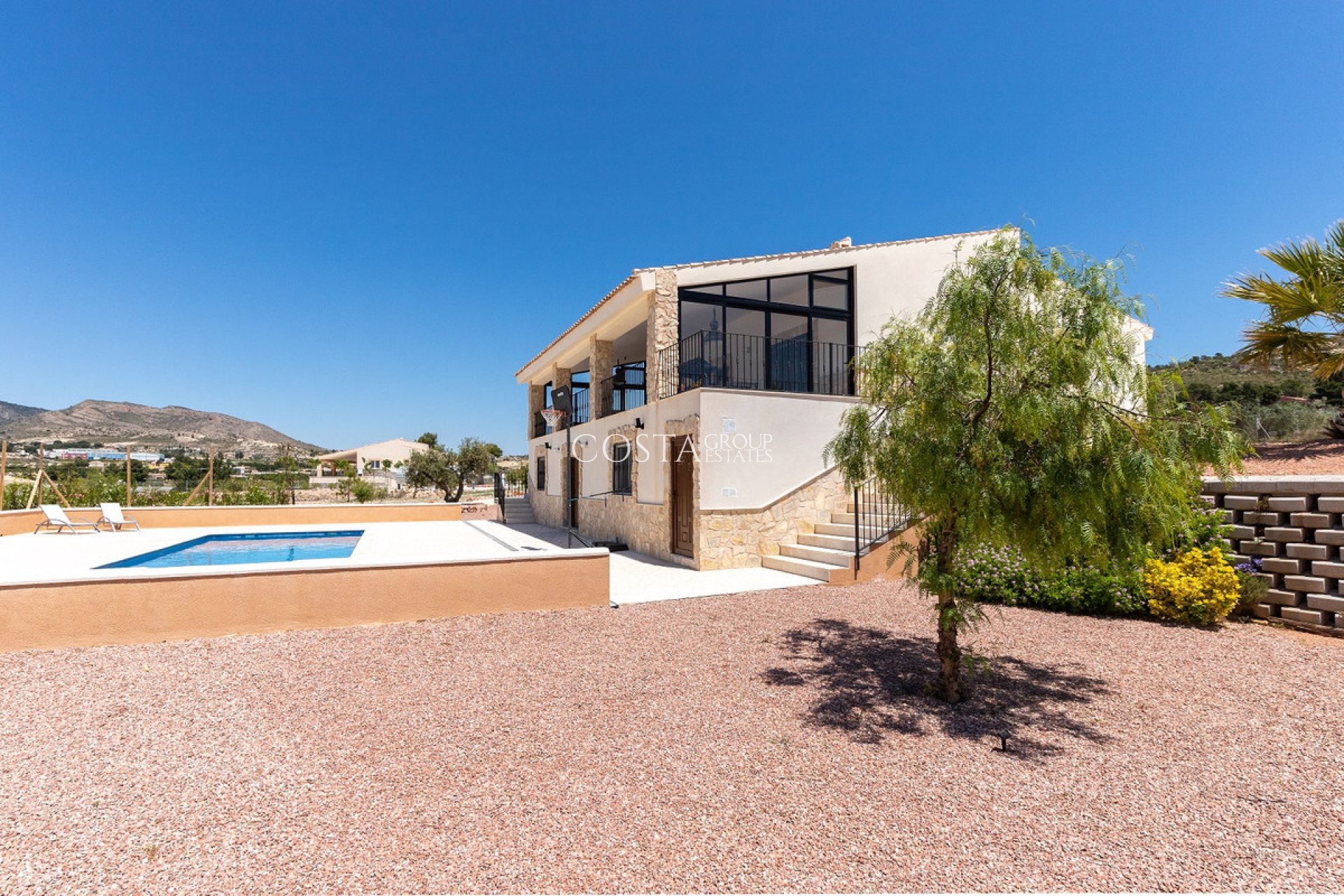 Wiederverkauf - Villa -
La Romana - La Romana Centro