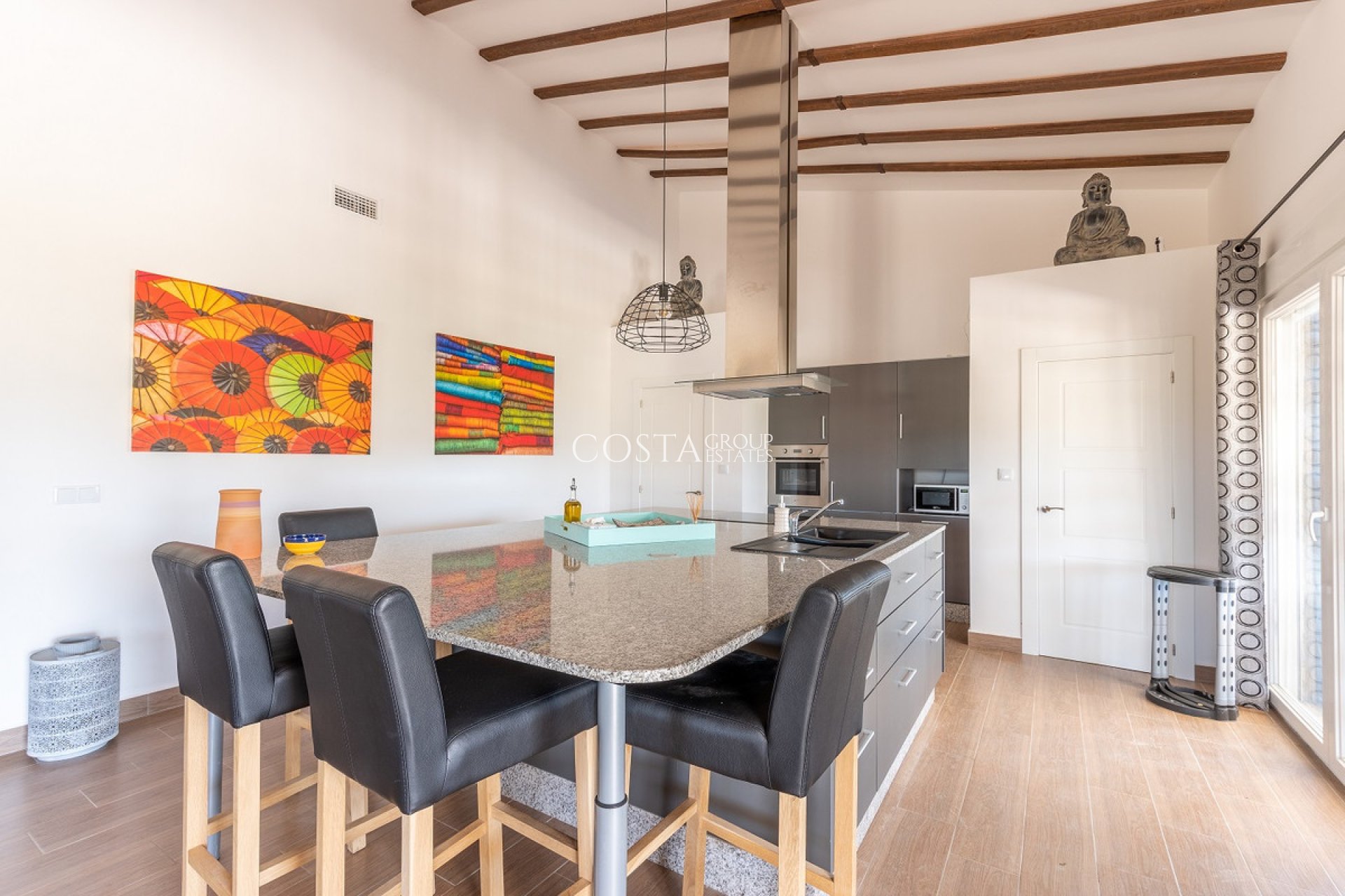 Wiederverkauf - Villa -
La Romana - La Romana Centro