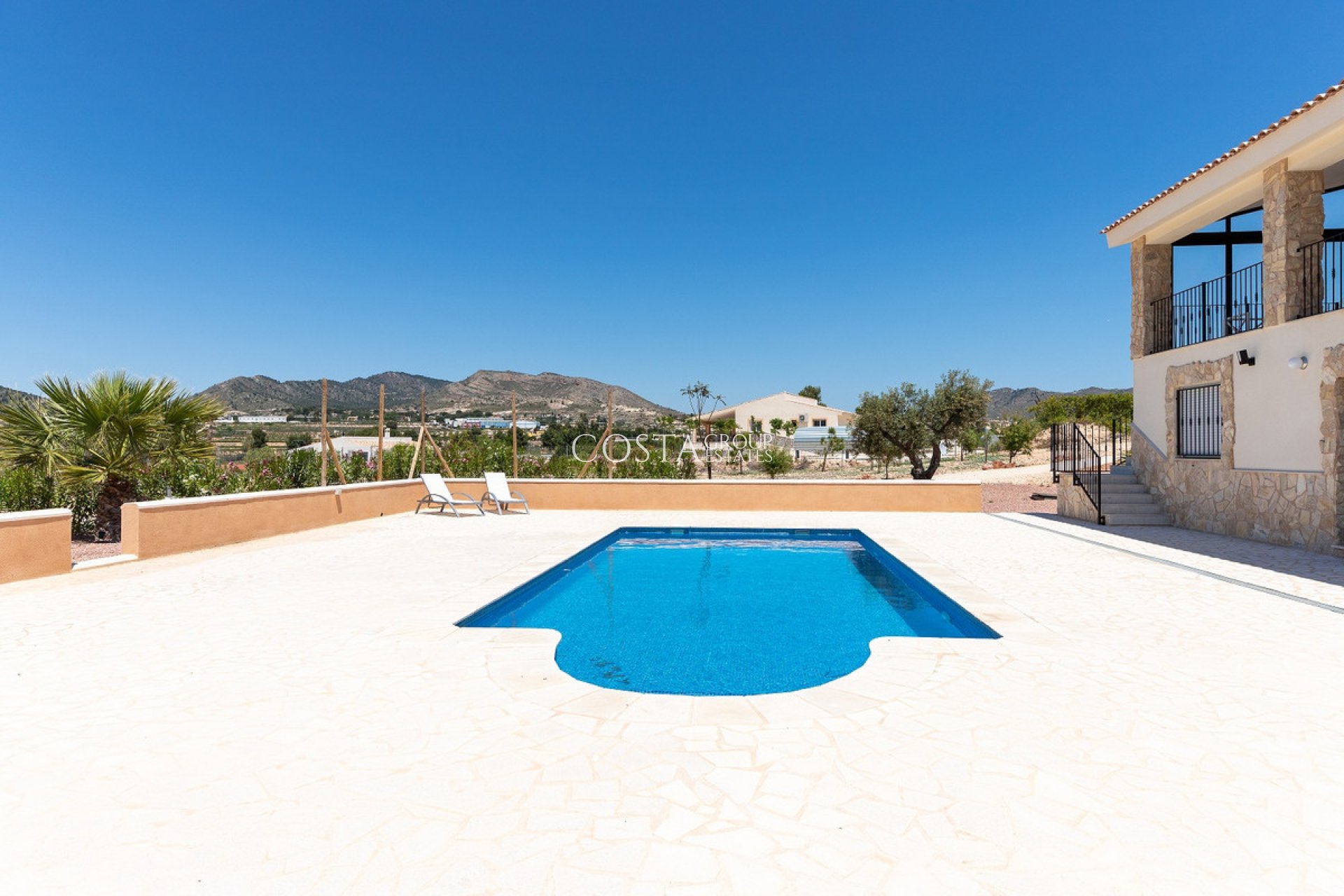 Wiederverkauf - Villa -
La Romana - La Romana Centro