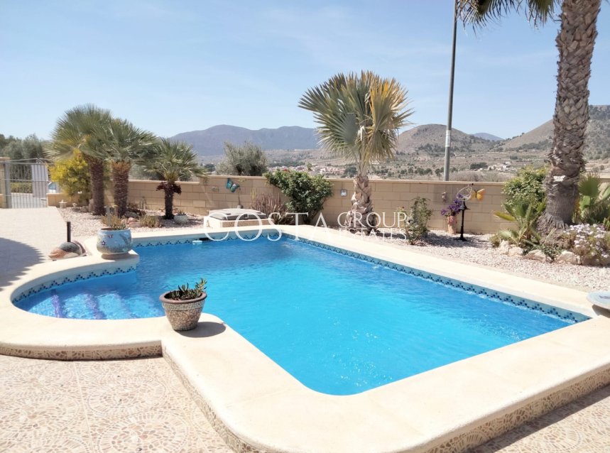Wiederverkauf - Villa -
La Romana - La Romana Centro