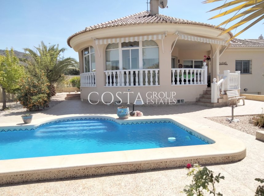 Wiederverkauf - Villa -
La Romana - La Romana Centro