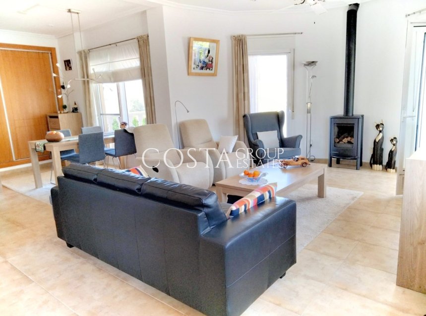 Wiederverkauf - Villa -
La Romana - La Romana Centro