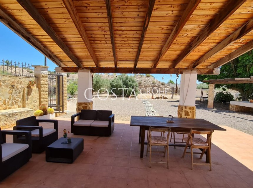 Wiederverkauf - Villa -
La Romana - La Romana Centro