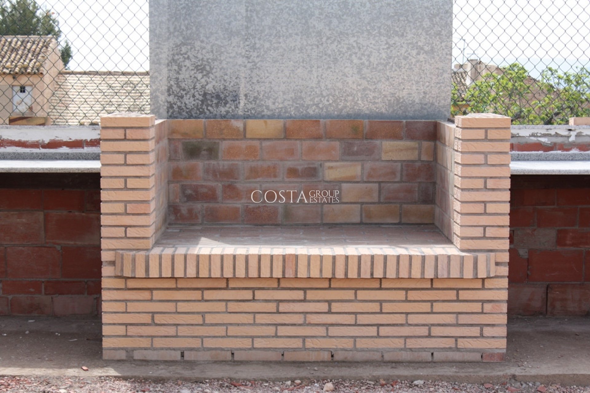 Wiederverkauf - Villa -
La Romana - La Romana Centro