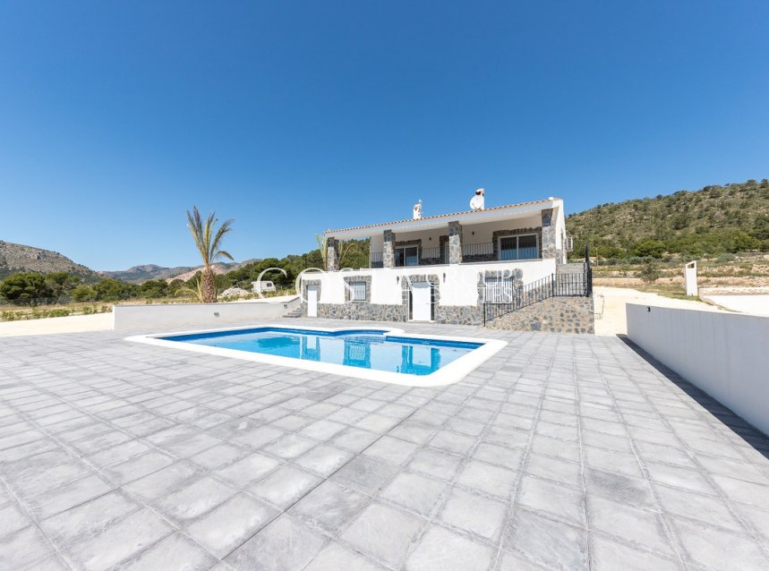 Wiederverkauf - Villa -
La Romana - La Romana Centro