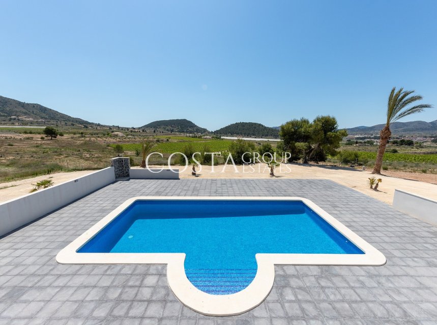 Wiederverkauf - Villa -
La Romana - La Romana Centro