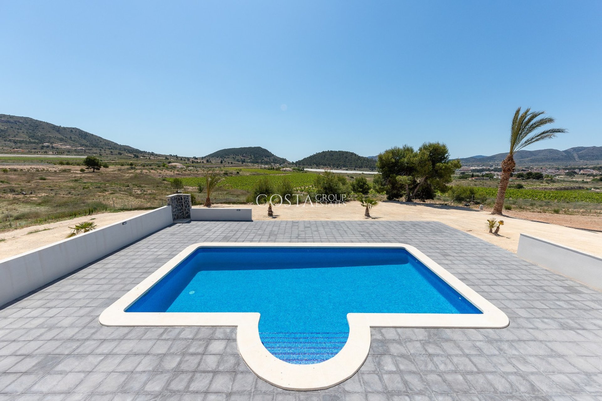 Wiederverkauf - Villa -
La Romana - La Romana Centro