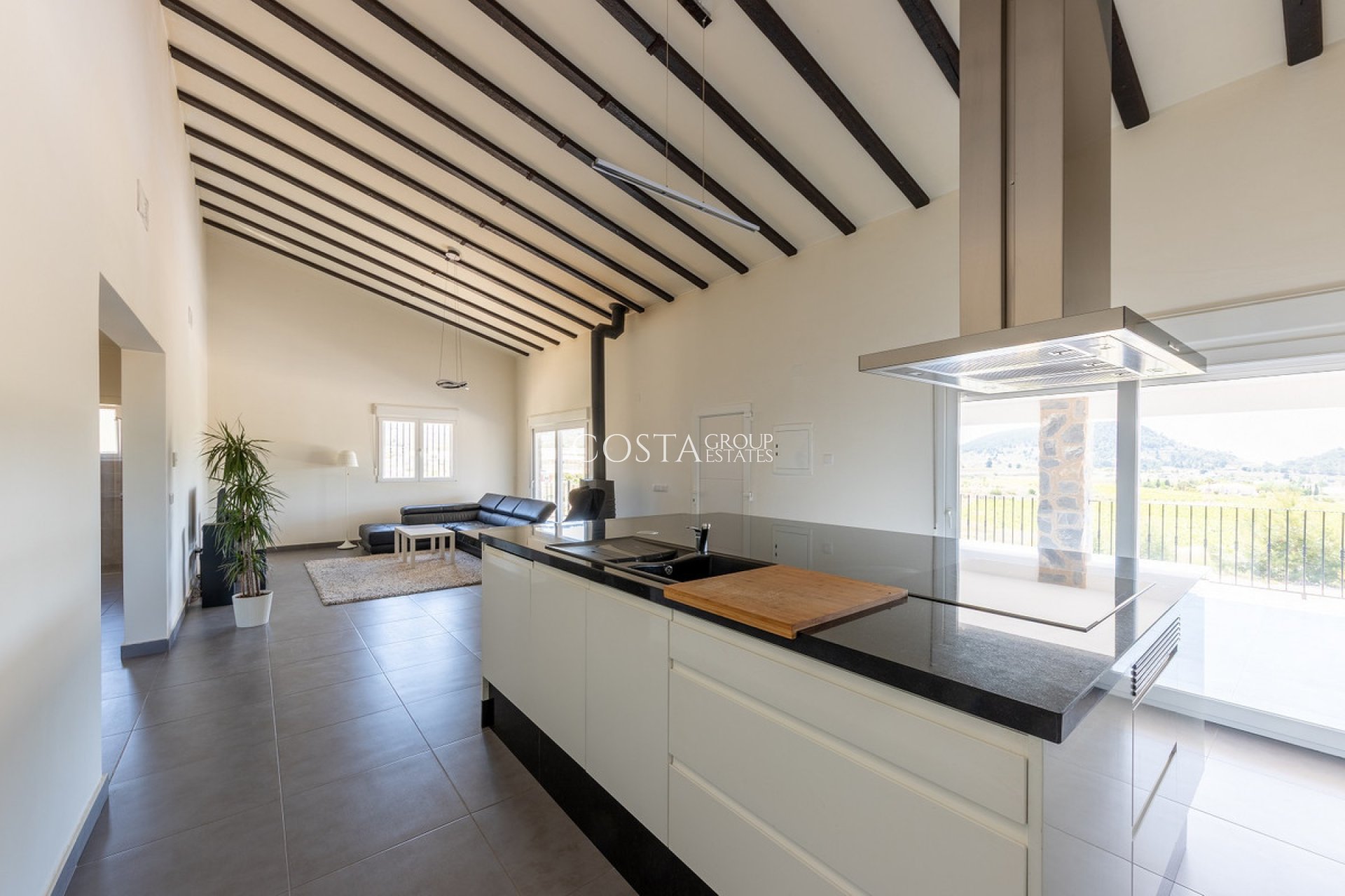 Wiederverkauf - Villa -
La Romana - La Romana Centro