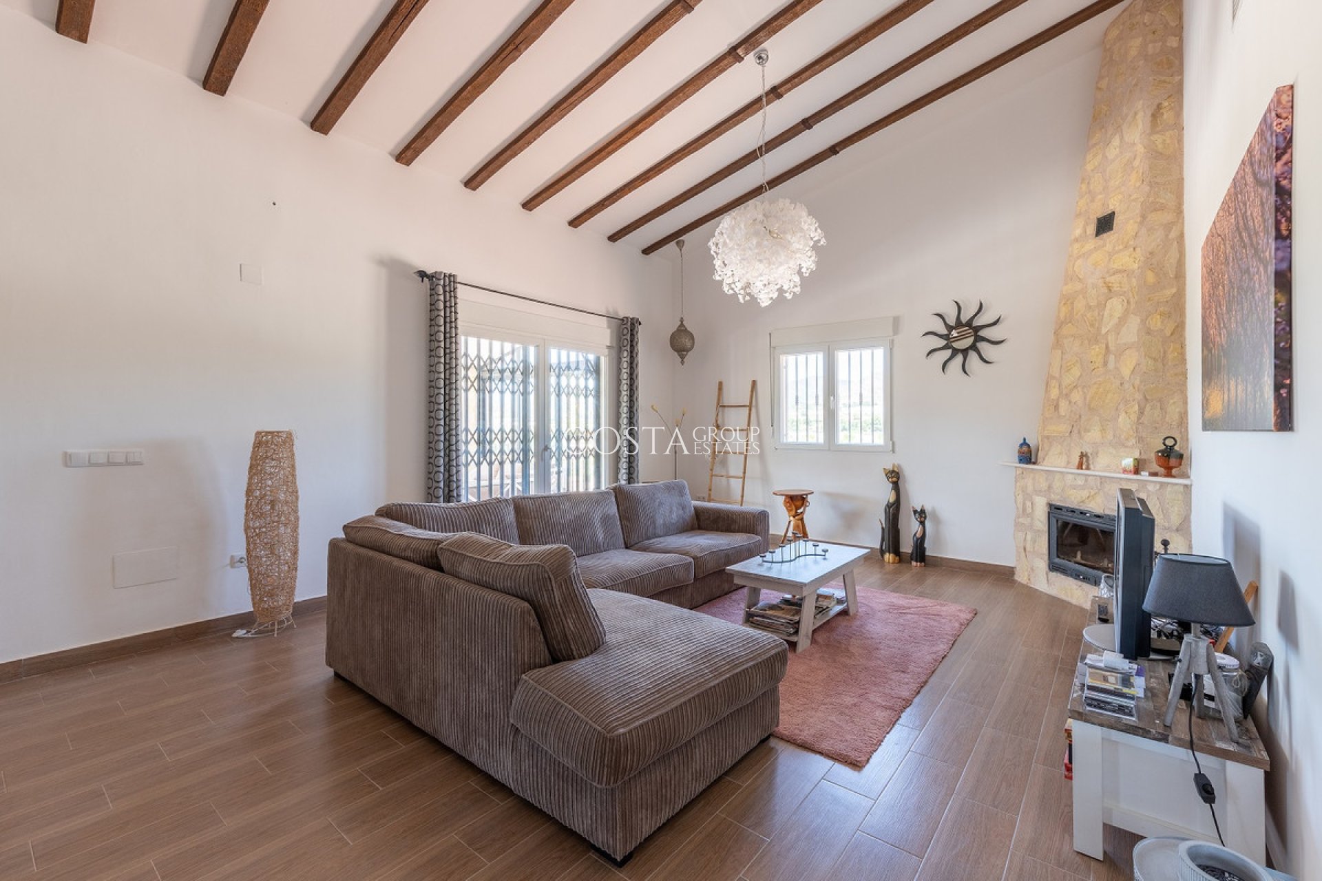 Wiederverkauf - Villa -
La Romana - La Romana Centro