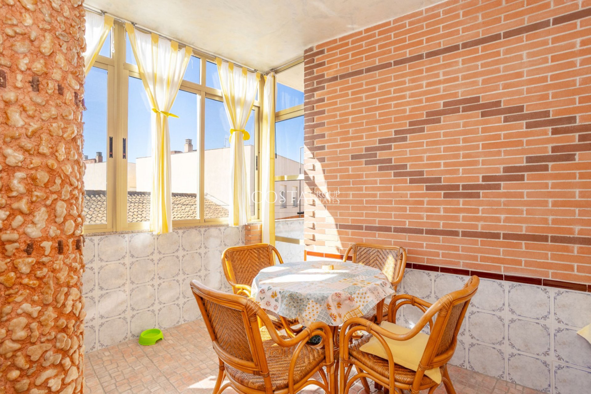 Wiederverkauf - Villa -
La Union - La Union Centro